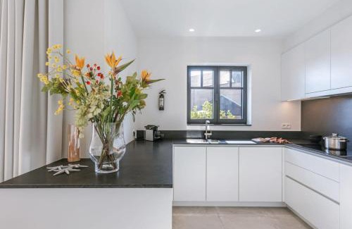 Knokke Apartamento | Huswell - Exquisite apartment on a great location in Knokke