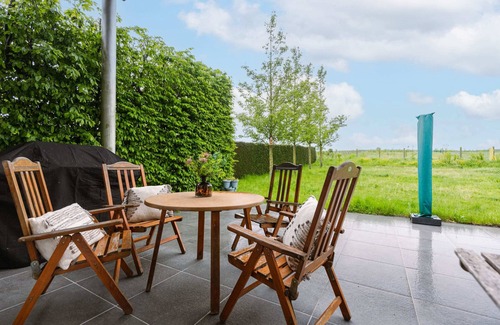 Munkzwalm Casa | Huswell - Guesthouse with large sunny garden