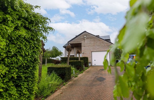 Munkzwalm Casa | Huswell - Guesthouse with large sunny garden