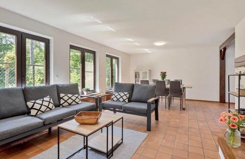 Houthalen-Helchteren Casa | Huswell - Holiday home in the greenery of Limburg