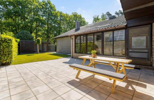 Houthalen-Helchteren Casa | Huswell - Holiday home in the greenery of Limburg