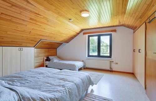 Houthalen-Helchteren Casa | Huswell - Holiday home in the greenery of Limburg