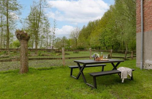 Moerkerke Casa | Huswell - Holiday home along the canal with great views
