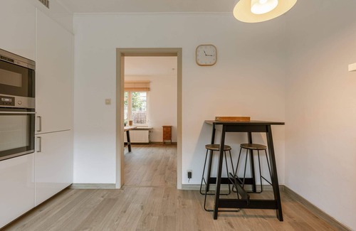 Adinkerke Casa | Huswell - Home in serene area, pets are welcome