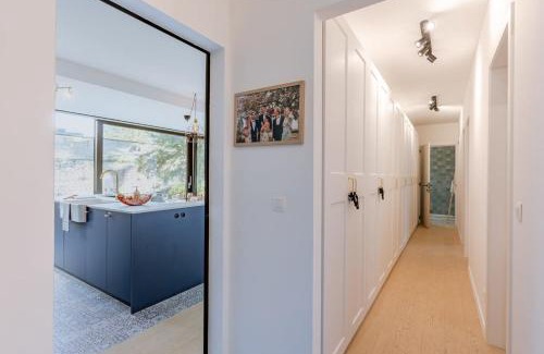 St.-Pieters-Aalst Apartamento | Huswell - Luxurious apartment near the city-centre of Ghent