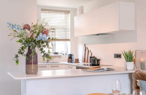 Sint-Kruis Casa | Huswell - Quick -Double room at ranch De Blauwe Zaal