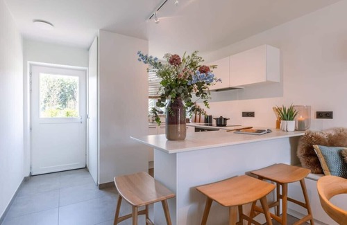 Sint-Kruis Casa | Huswell - Quick -Double room at ranch De Blauwe Zaal
