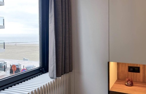 Blankenberge Apartamento | Huswell - Renovated Seaview apartment