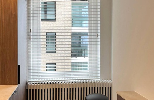 Blankenberge Apartamento | Huswell - Renovated Seaview apartment