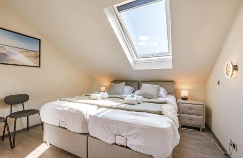Blankenberge Casa | Huswell - Spacious house with garden and parking