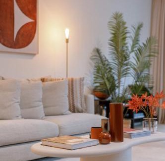 Ghent City Centre Apartamento | Huswell - Stylish apartment on top location