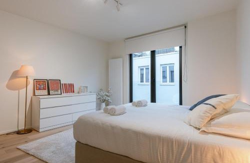 Ghent City Centre Apartamento | Huswell - Stylish apartment on top location