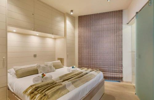 Knokke Apartamento | Huswell - Unique apartment with sea-view near the center