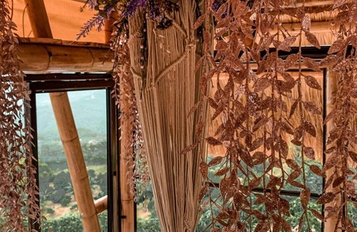 Palestina Casa | Choza - Poema Glamping