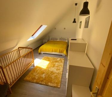 Ujhuta Apartamento | HUTA-TÚRA 42 Vendégház