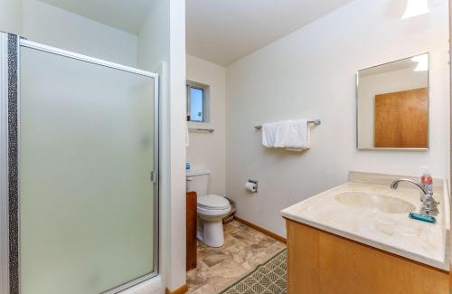 Yosemite West Casa | Hutchings Cabin & Apt.