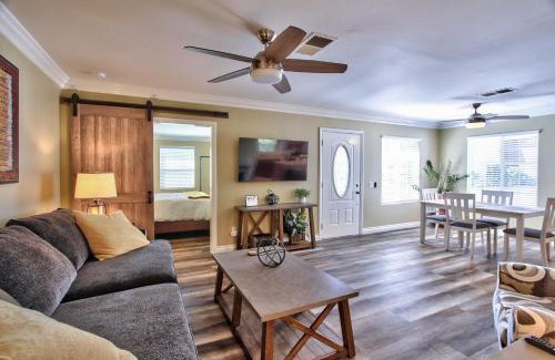 Murrieta Casa | Hutchison Estate, Guest Suite 1