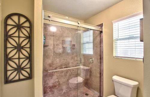 Murrieta Casa | Hutchison Estate, Guest Suite 1