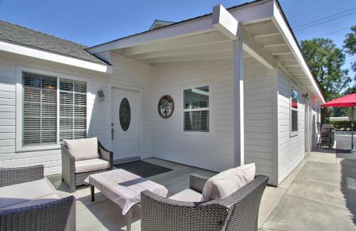 Murrieta Casa | Hutchison Estate, Guest Suite 1