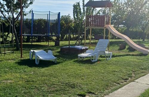Balatonkiliti Apartamento | HutiFeri apartman