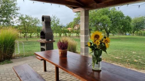 Balatonkiliti Apartamento | HutiFeri apartman