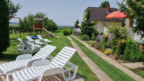 Balatonkiliti Apartamento | HutiFeri apartman
