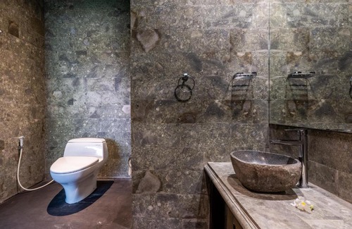 Singakerta Hotel | Huts Rock Ubud