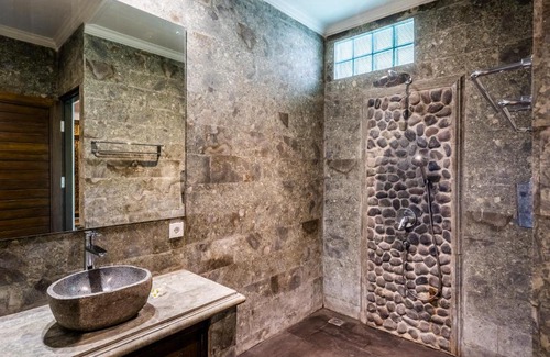 Singakerta Hotel | Huts Rock Ubud