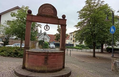 Bad Soden-Salmuenster Apartamento | Huttenschloss