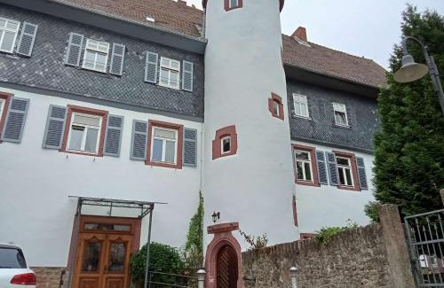 Bad Soden-Salmuenster Apartamento | Huttenschloss
