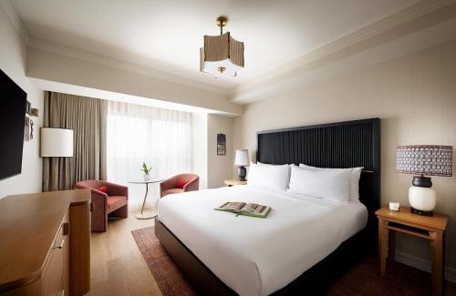 Music Row Hotel | Hutton Hotel