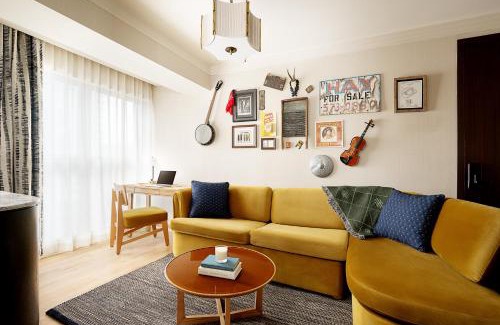 Music Row Hotel | Hutton Hotel