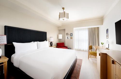 Music Row Hotel | Hutton Hotel