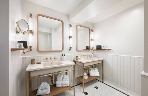 Music Row Hotel | Hutton Hotel