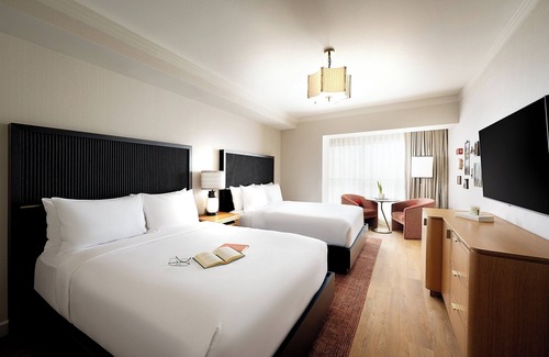 Music Row Hotel | Hutton Hotel