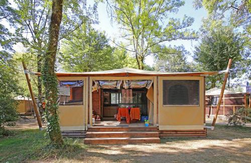 Saint-Trojan-les-Bains Otro | Huttopia Oleron Les Pins