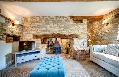 Ramsden Apartamento | 3 bed cottage in the heart of the Cotswolds