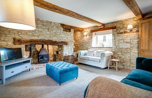 Ramsden Apartamento | 3 bed cottage in the heart of the Cotswolds