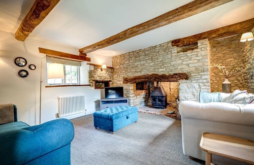Ramsden Apartamento | 3 bed cottage in the heart of the Cotswolds