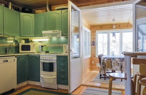 Syote Casa | Huuhkalinna by Interhome