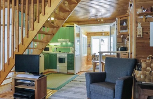 Syote Casa | Huuhkalinna by Interhome