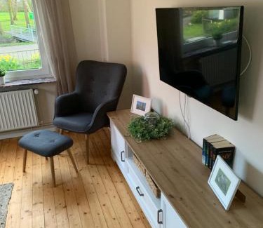 Rysum Casa | Huus an't Zingel - Ferienhaus in Krummhörn-Rysum