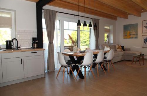 Eilsum Casa | Huus Fernleaf