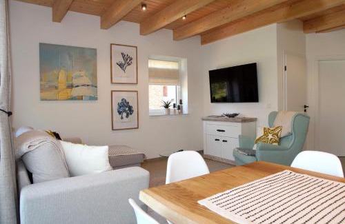 Eilsum Casa | Huus Fernleaf