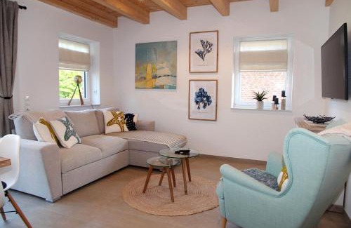 Eilsum Casa | Huus Fernleaf