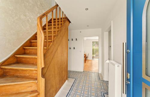 Eilsum Casa | Huus Frieda