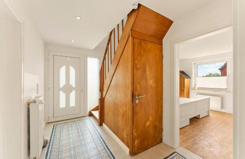 Eilsum Casa | Huus Frieda