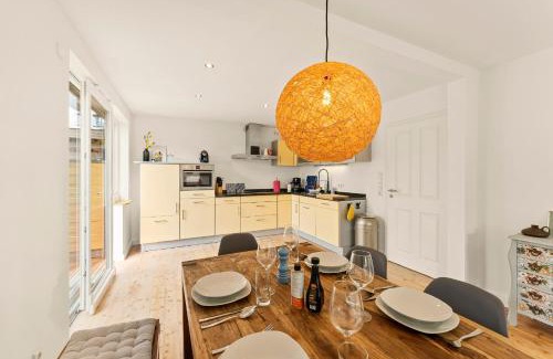 Eilsum Casa | Huus Frieda