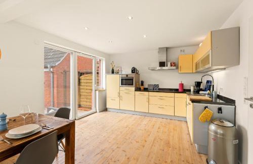 Eilsum Casa | Huus Frieda