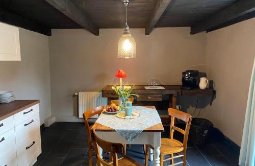 Campen Casa | HUUS HILKE 4-Sterne Ferienhaus in Campen